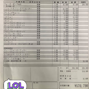 グラントゥーリズモ MGT