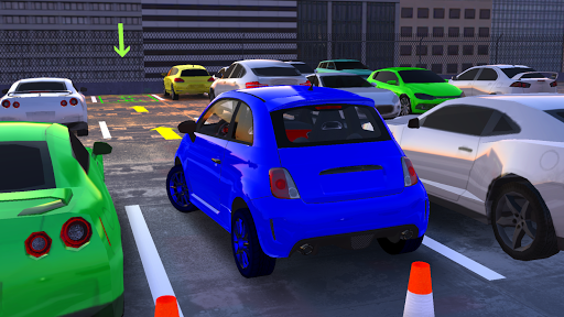 Code Triche MISSION DRIVING:DRIVING SCHOOL 2020 APK MOD 5