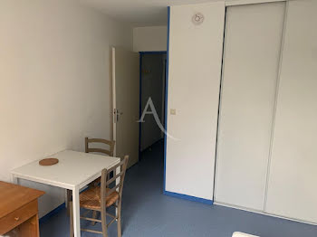 appartement à Nantes (44)