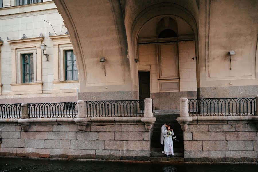 Svadobný fotograf Mariya Latonina (marialatonina). Fotografia publikovaná 6. januára 2023