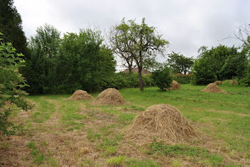 terrain à batir à Ribécourt-Dreslincourt (60)