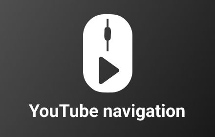 YouTube Playback Position with Side Buttons small promo image