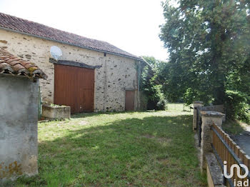 maison à Bussière-Poitevine (87)