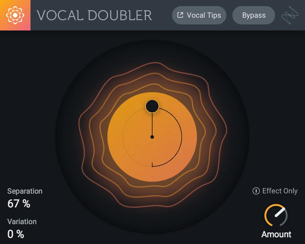 Variants only. Даблер VST. IZOTOPE Vocal Doubler. IZOTOPE плагины. VST плагины Doubler.