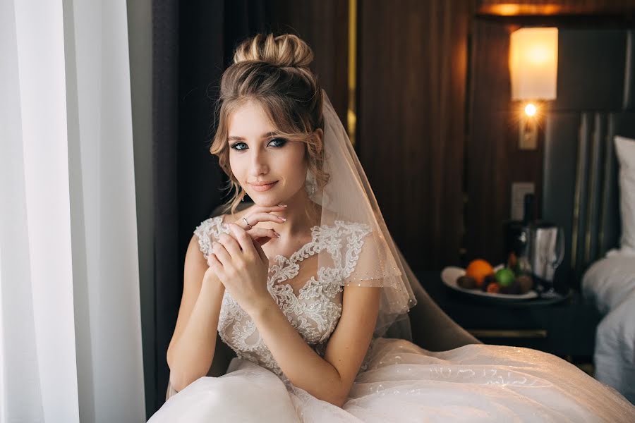 Wedding photographer Olga Bondareva (obondareva). Photo of 14 April 2019