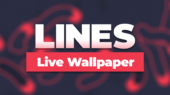 Lines Live Wallpaper(圖9)-速報App