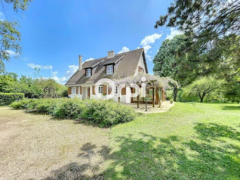 maison à Oinville-sur-Montcient (78)