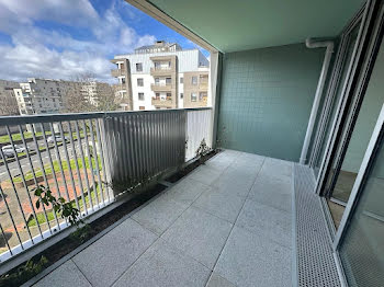 appartement à Asnieres-sur-seine (92)