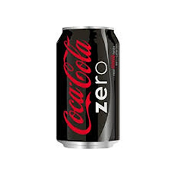 Coke Zero