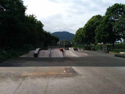 Skatepark