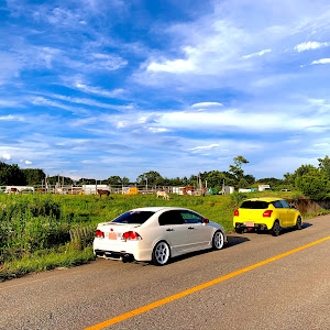 スイフトスポーツ ZC33S
