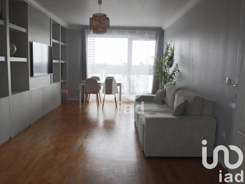 Vente appartement 4 pièces 87 m² à Thiais (94320), 359 000 €