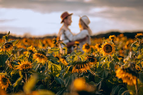 Huwelijksfotograaf Barbora Chmelařová (fotobarbora). Foto van 20 maart