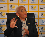 Veteran football administrator Ria Ledwaba is scheduled to launch her SAFA presidential campaign on Tuesday.