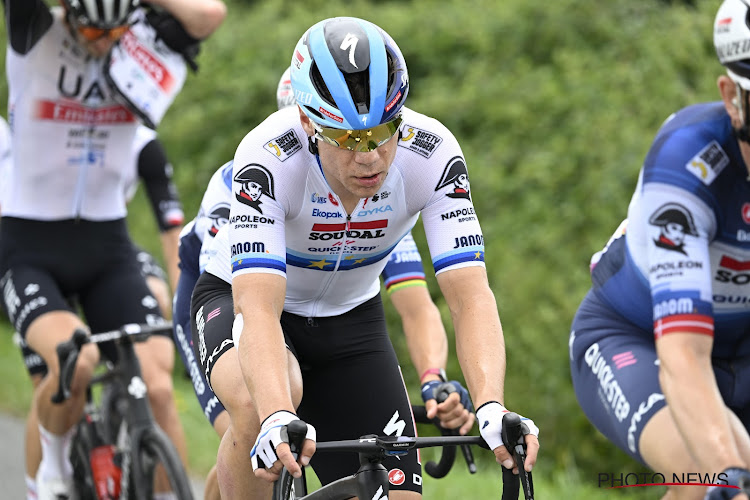 Fabio Jakobsen gooit de handdoek in de Tour en komt met duidelijke verklaring waarom