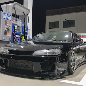 シルビア S15