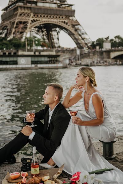 Photographe de mariage Julia Bond (juliabond). Photo du 10 mai 2023