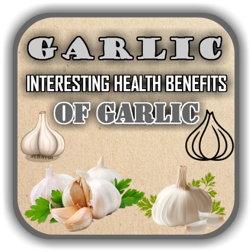 Garlic - Interesting Health Benefits of Garlic