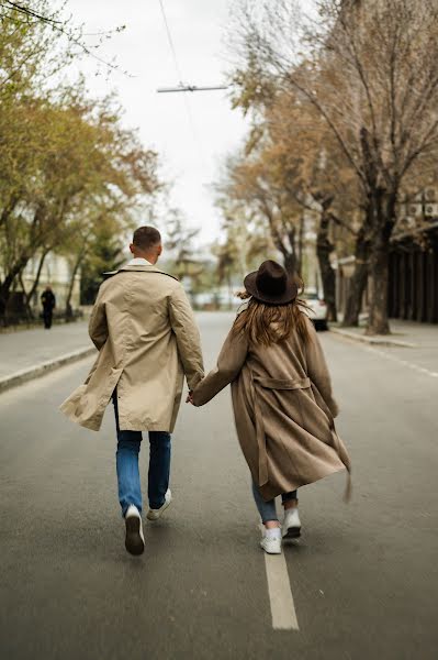 Fotógrafo de bodas Yan Iger (ianiger). Foto del 24 de mayo 2022