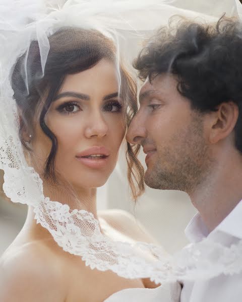 Fotógrafo de bodas Yuliya Gofman (manjuliana). Foto del 10 de septiembre 2023