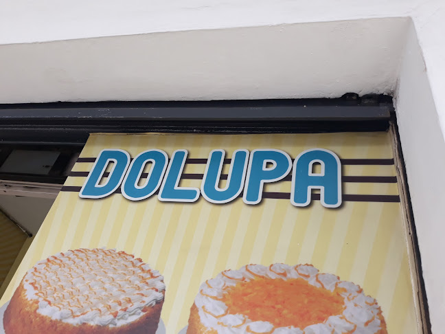 Dolupa - Durán