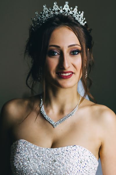 Wedding photographer Pavel Razzhigaev (pavel88). Photo of 9 August 2018