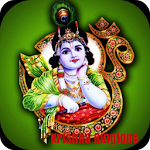 Cover Image of डाउनलोड कृष्णा रिंगटोन 1.0.0 APK