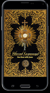 Blessed Sacrament(圖1)-速報App