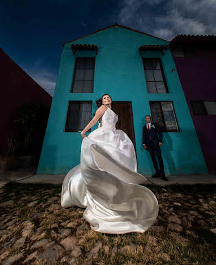 Fotógrafo de bodas Edwin Vergara (edwinvergara). Foto del 26 de enero