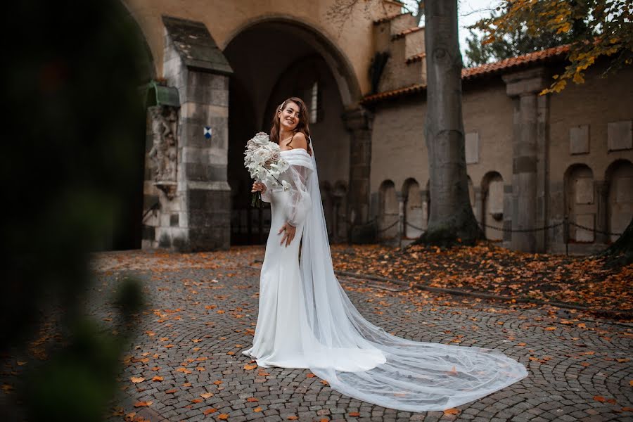 Fotografo di matrimoni Rita Lakewood (ritabrack). Foto del 7 dicembre 2022