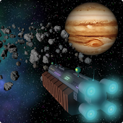 Asteroid Belt Miner