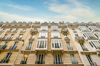 appartement à Paris 15ème (75)