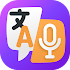 Voice Translator Translate All Languages Free 20191.0.7