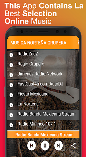 Musica Sonidera Cumbias