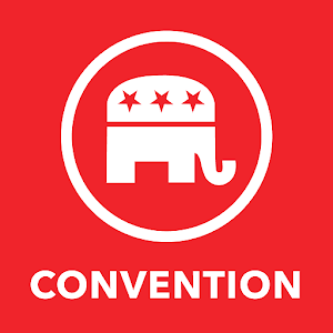 RNC Convention logo