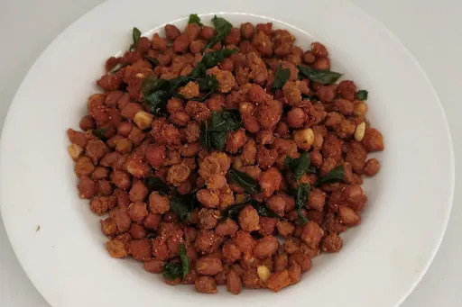 Masala Peanut