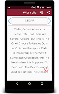 Wicca oils(圖3)-速報App