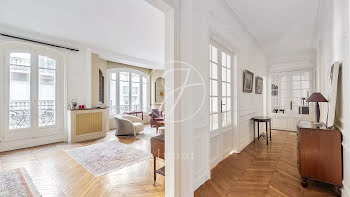 appartement à Paris 16ème (75)