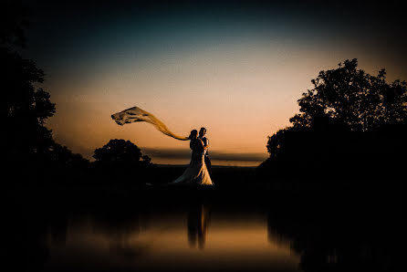 Photographe de mariage Dominic Lemoine (dominiclemoine). Photo du 27 novembre 2018