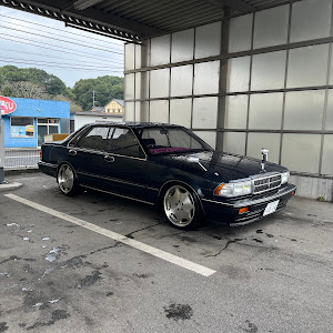 セドリック CY31