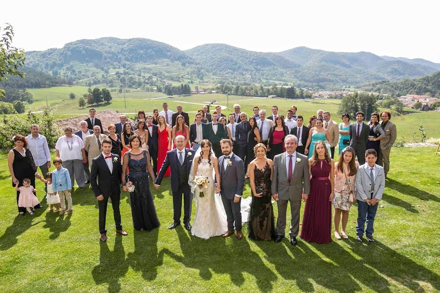 Fotógrafo de bodas Josep Riera (can60fotografs). Foto del 23 de mayo 2019