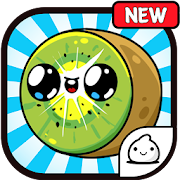 Kiwi Evolution icon