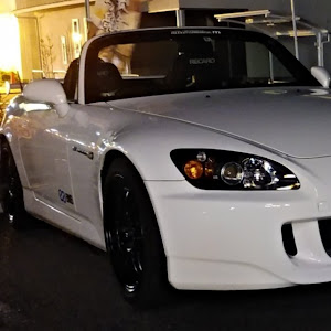 S2000 AP1