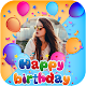 Download Happy birthday photo frames For PC Windows and Mac 1.1