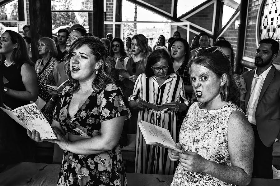 Fotógrafo de casamento Renato Becker (renatobckr). Foto de 21 de novembro 2019