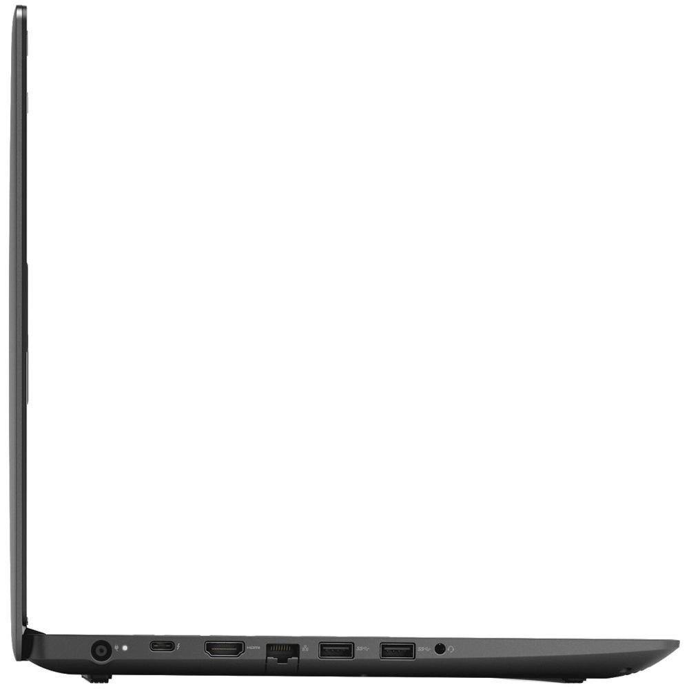 Толщина корпуса ноутбука DELL G3 3579