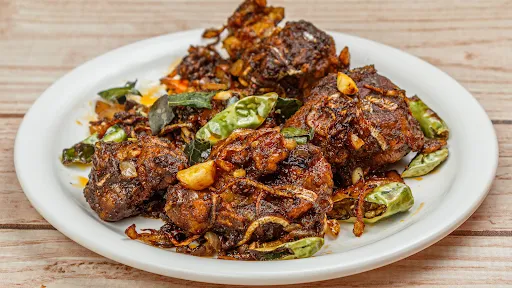 Mutton Pepper Dry