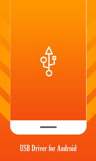 USB Driver For Android