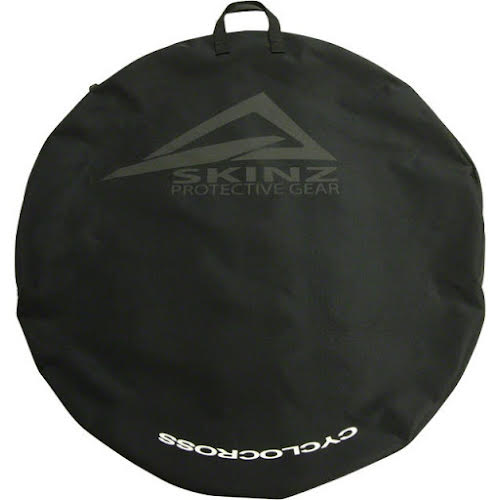 Skinz CX Wheel Bag: 700x40c