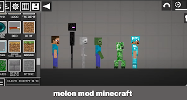 Top 7 Best Melon Playground Mods with Download Links (2023